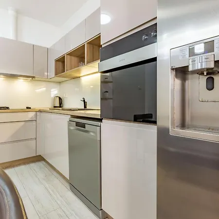 Διαμέρισμα Olive Three Bedroom Ζαντάρ