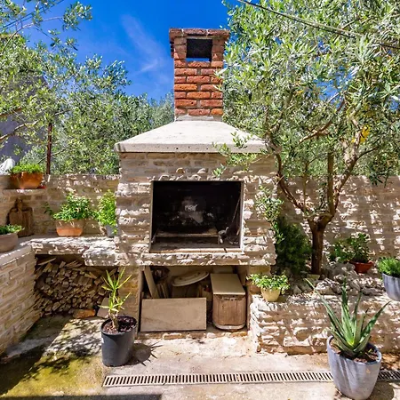 Olive Three Bedroom Apartman