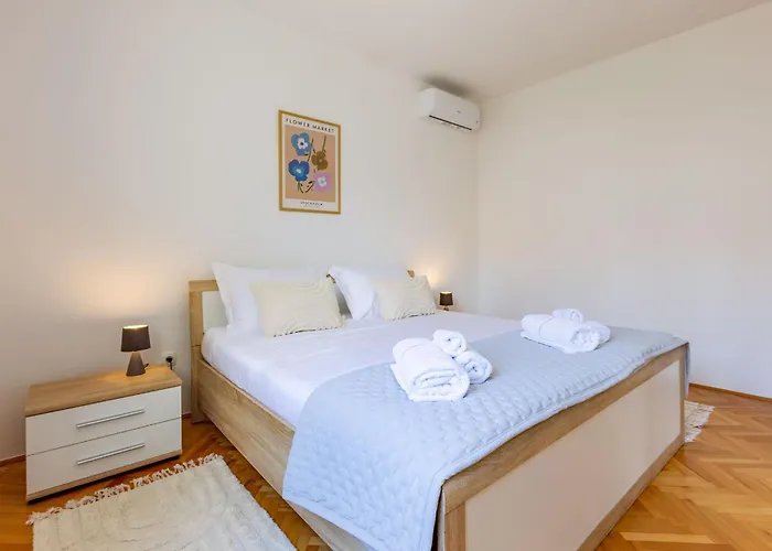 Olive Three Bedroom *