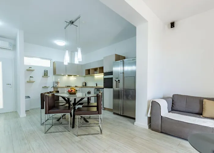 Olive Three Bedroom *