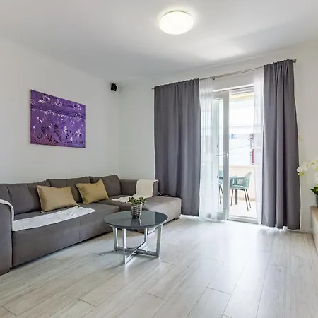 Olive Three Bedroom