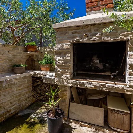 Olive Three Bedroom Daire *