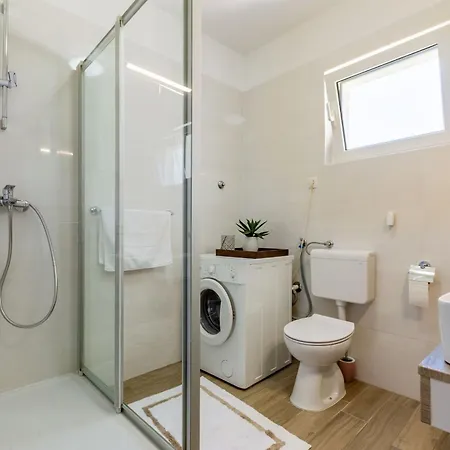 Olive Three Bedroom
