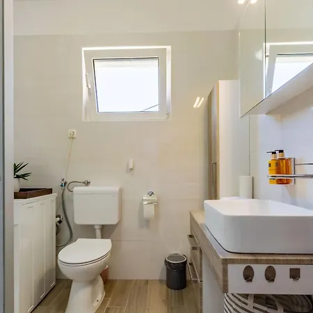 Olive Three Bedroom